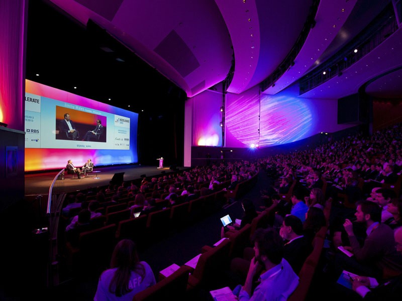 AV Production Companies in Dubai and Saudi Arabia