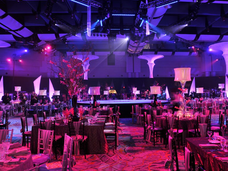 AV Production Companies in Dubai and Saudi Arabia