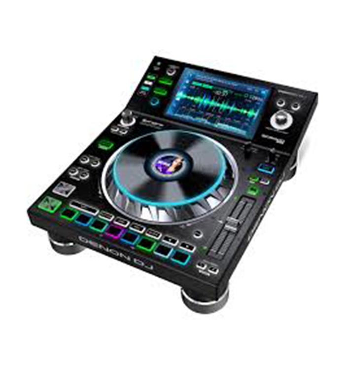 Denon-DJ-SC5000-PRIME-Professional-DJ-Media-Player