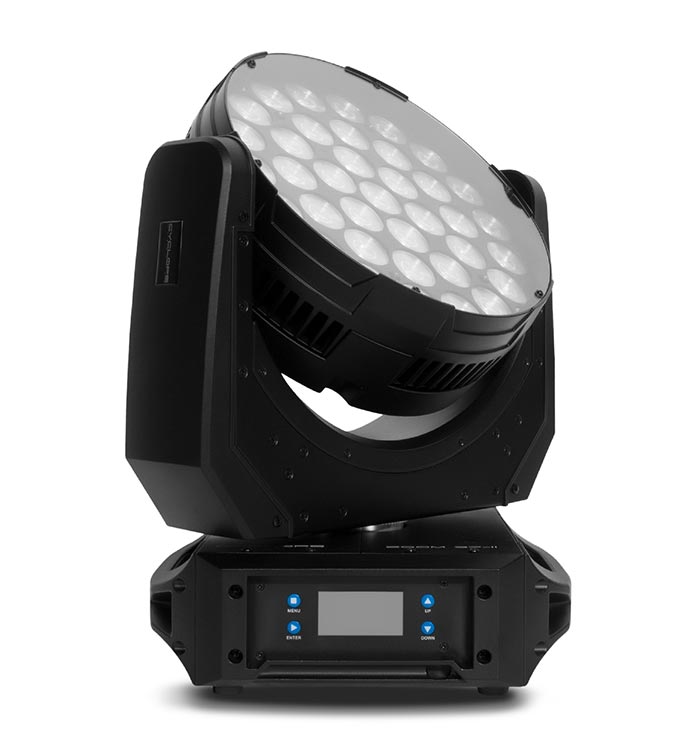 Moving-head-LED