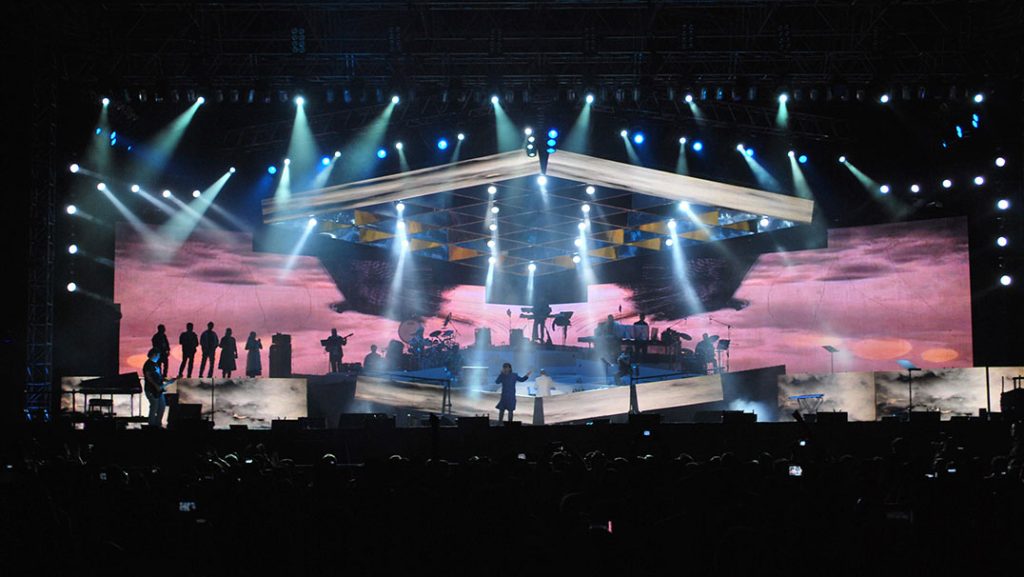 A.R. Rahman Concert
